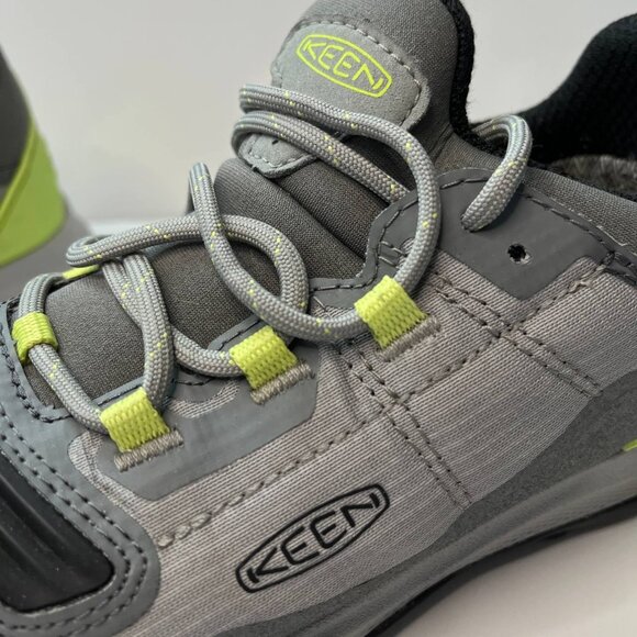 Keen Women's Tempo Flex Waterproof Hiking Shoes US 6 - Picture 3 of 14